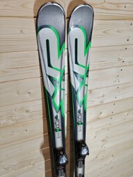 LYŽE K2 KONIC 76 CHIEF 170CM